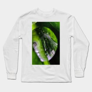 Dew Drop Long Sleeve T-Shirt